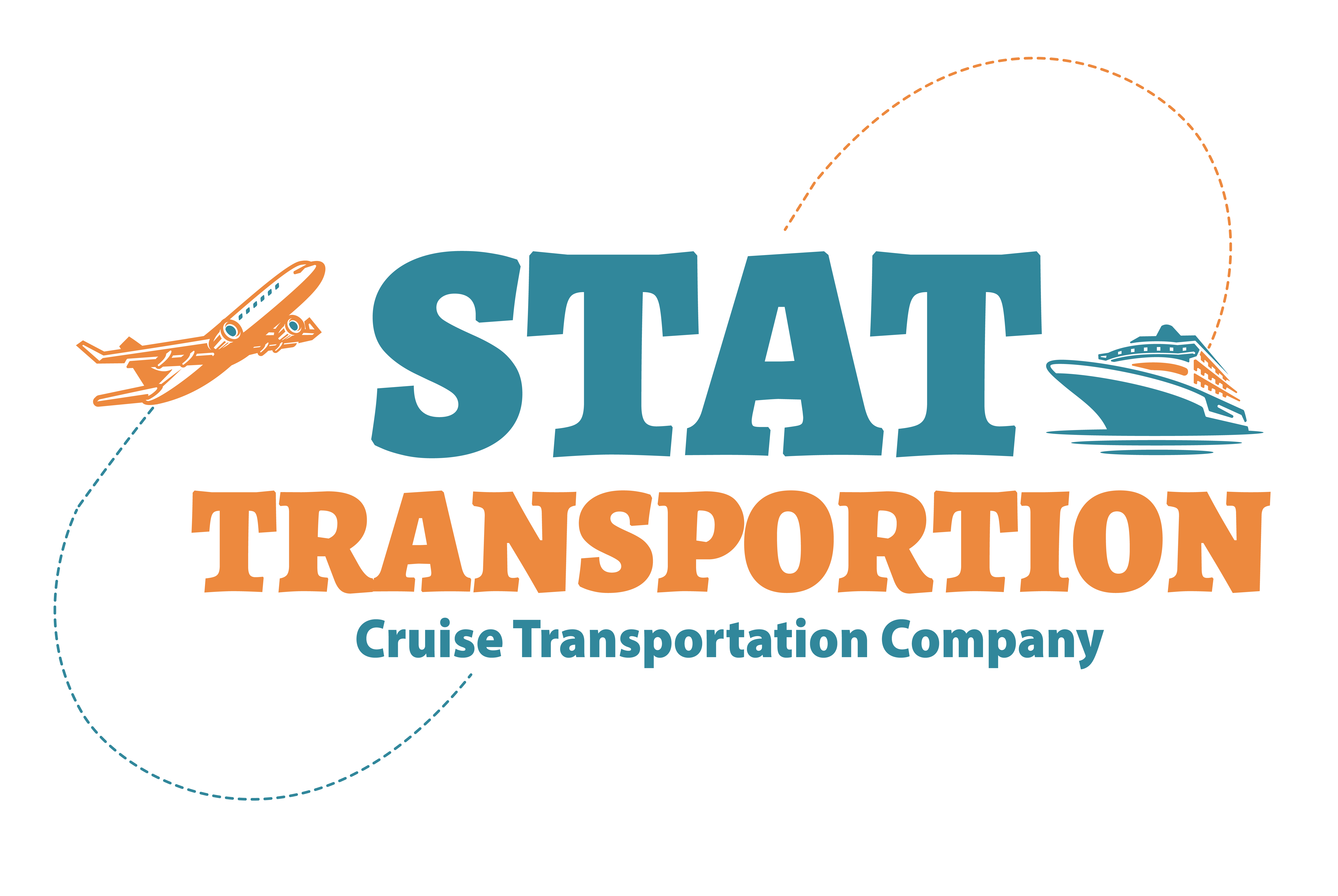 Stat Transportation LLC Logo